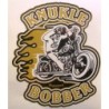 sticker knukle bobber moto motard bigdaddyjo 10x8.5 autocollant
