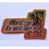 Sticker Harley Davidson 1 Flammes Autocollant Biker HD
