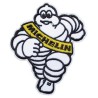 Patch Michelin Bibendum Pneu Écusson Thermocollant
