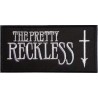 Patch Thermocollant "The Pretty Reckless" – 10,5 x 5 cm