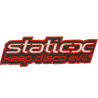 Patch Brodé Static-X keep Disco Evil 10.5x3 cm