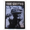The Smiths "Meat Is Murder" Aufnäher