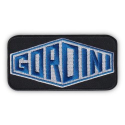 Gordini Aufbügler – Legendärer Motorsport-Style