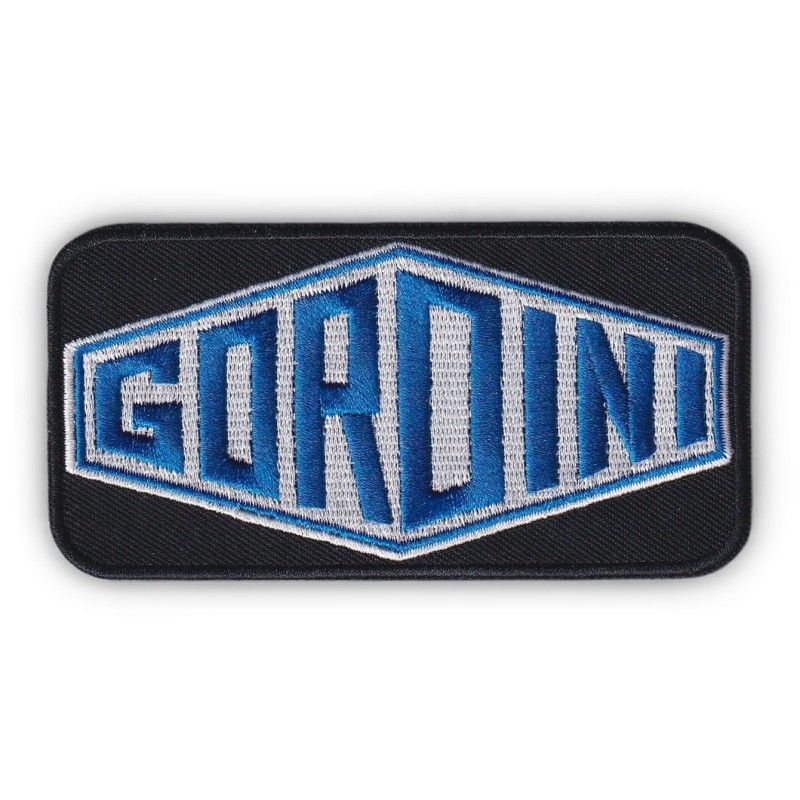 Gordini Aufbügler – Legendärer Motorsport-Style