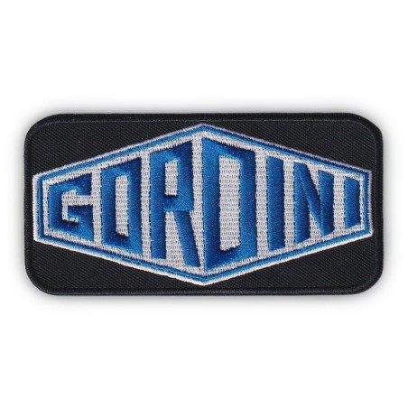 Gordini Aufbügler – Legendärer Motorsport-Style