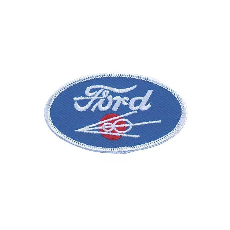 Ford V8 Vintage Aufbügler – Klassischer US-Car Style
