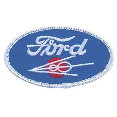 Ford V8 Vintage Aufbügler – Klassischer US-Car Style
