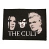 The Cult Aufnäher / Patch 10.5x7.5cm