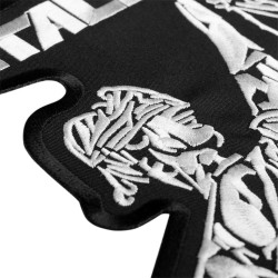 Großer Rückenaufnäher / Backpatch – Metallica „...And Justice for All“