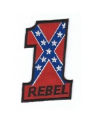 Patchs rebels