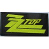 ZZtop