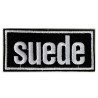 suede