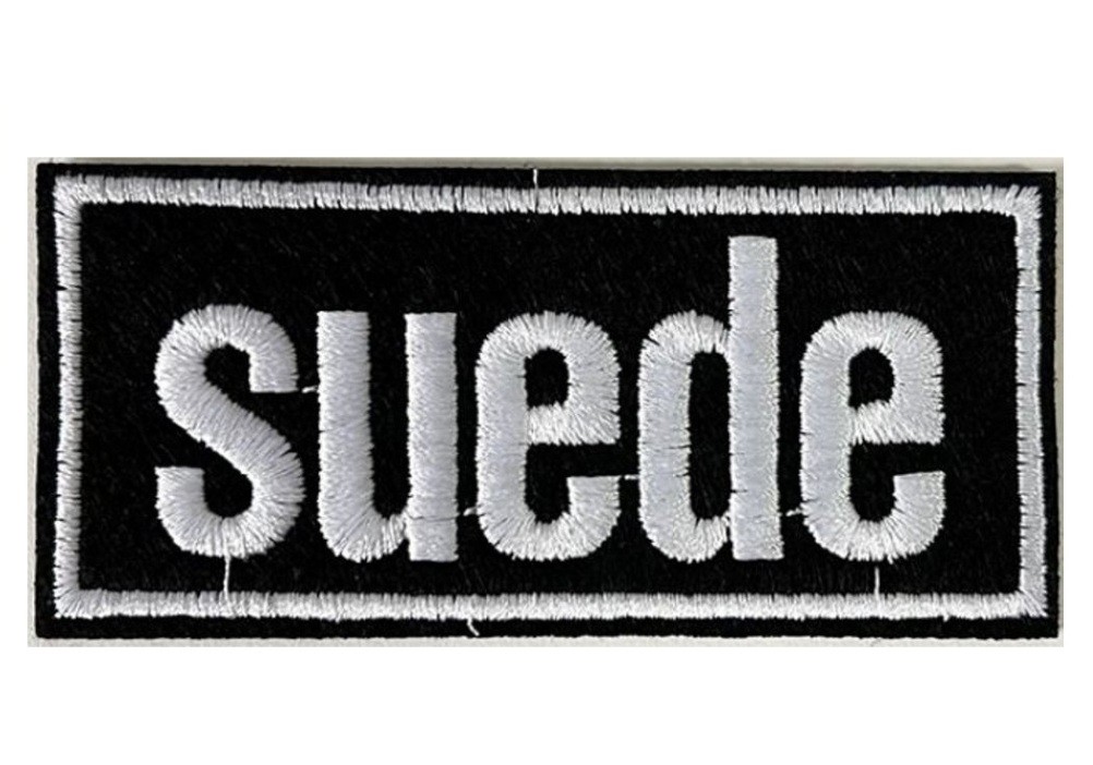 suede