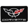 corvette