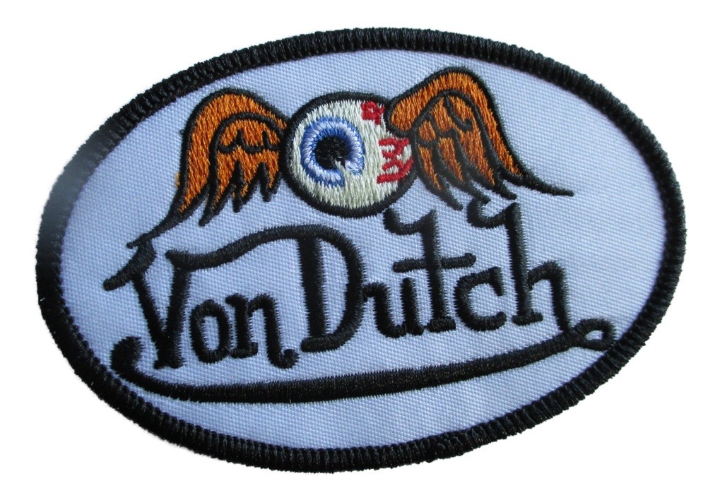 von dutch